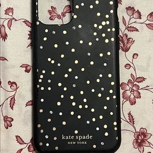 Kate spade iPhone 11 Pro